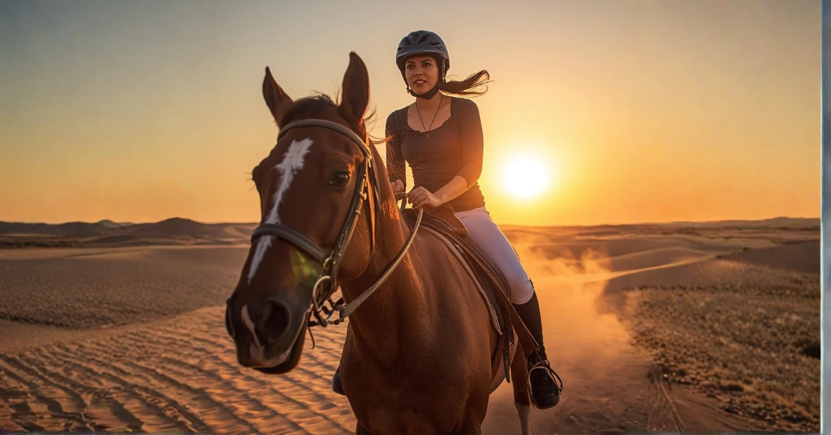 How Long Does It Take to Learn Horse Riding?