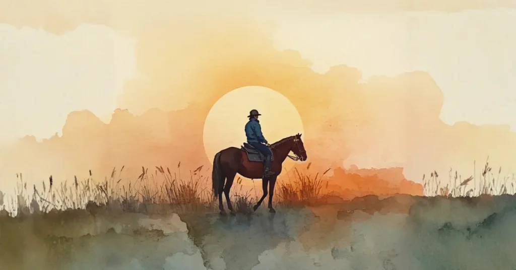 Horseback Riding